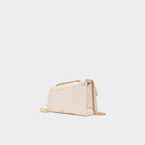 ALDO CITY HANDBAG Beige |14076951