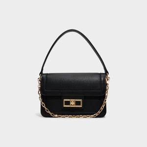 ALDO CITY HANDBAG Black |14076955