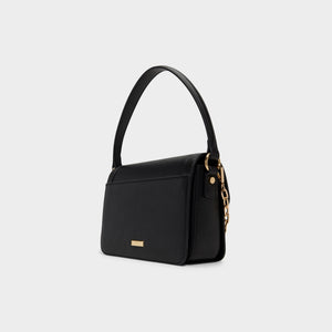 ALDO CITY HANDBAG Black |14076955