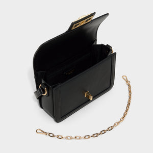 ALDO CITY HANDBAG Black |14076955