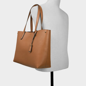 ALDO CITY HANDBAG Beige |14076956