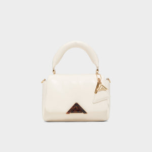 ALDO CITY HANDBAG Beige |14076958