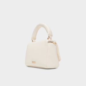 ALDO CITY HANDBAG Beige |14076958
