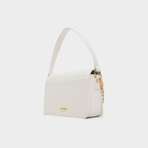 ALDO CITY HANDBAG White |14076962
