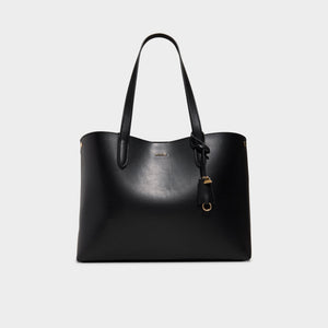 ALDO CITY HANDBAG Black |14076963