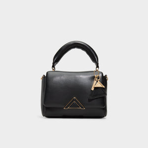 ALDO CITY HANDBAG Black |14076964