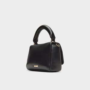 ALDO CITY HANDBAG Black |14076964