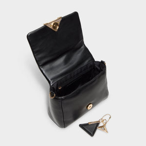 ALDO CITY HANDBAG Black |14076964