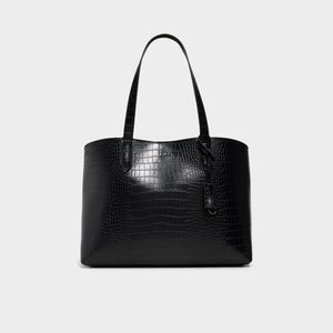 ALDO CITY HANDBAG Black |14076965