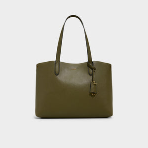 ALDO CITY HANDBAG Brown |14076966