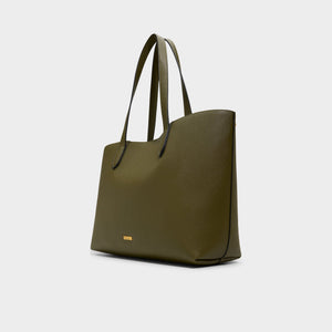 ALDO CITY HANDBAG Brown |14076966