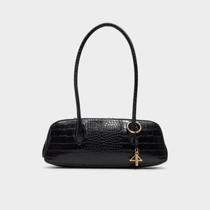 ALDO CITY HANDBAG Black |14076967