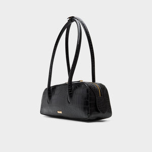 ALDO CITY HANDBAG Black |14076967