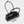 ALDO CITY HANDBAG Black |14076967