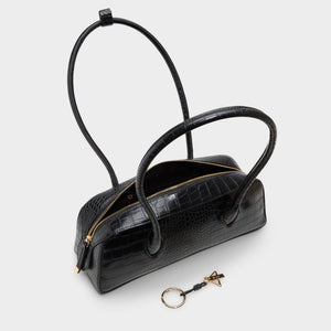 ALDO CITY HANDBAG Black |14076967