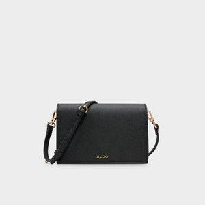 ALDO CITY HANDBAG Black |14076969