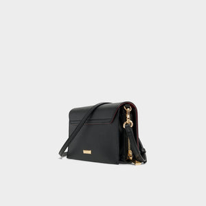 ALDO CITY HANDBAG Black |14076969