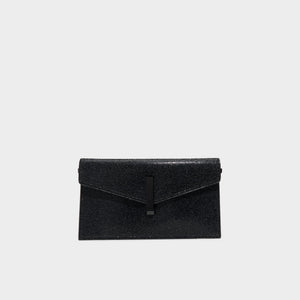 ALDO DRESS HANDBAG Black |14076973