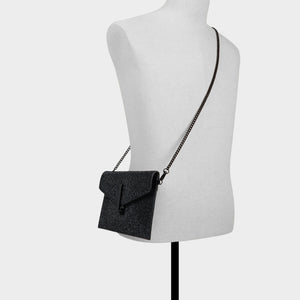 ALDO DRESS HANDBAG Black |14076973