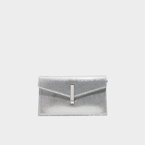ALDO DRESS HANDBAG Silver |14076974
