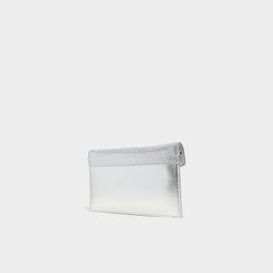 ALDO DRESS HANDBAG Silver |14076974