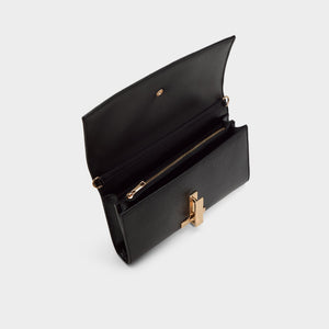 ALDO DRESS HANDBAG Black |14076976