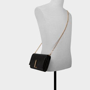 ALDO DRESS HANDBAG Black |14076976