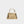ALDO CITY HANDBAG Gold |14077013