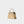 ALDO CITY HANDBAG Gold |14077013