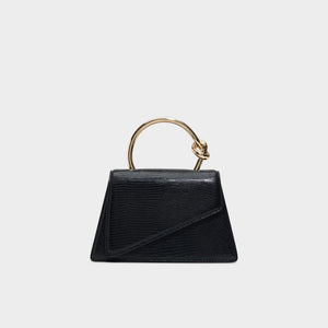 ALDO CITY HANDBAG Black |14077015