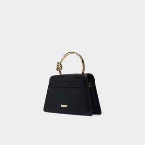 ALDO CITY HANDBAG Black |14077015