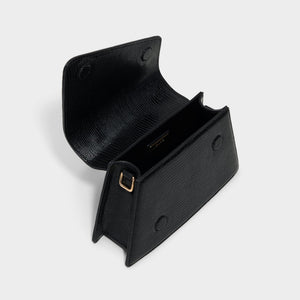 ALDO CITY HANDBAG Black |14077015