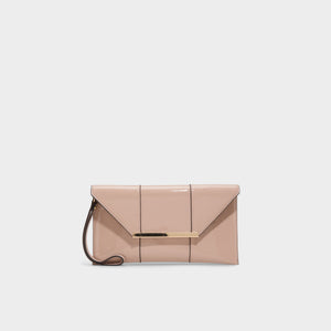ALDO DRESS HANDBAG Purple |14077023