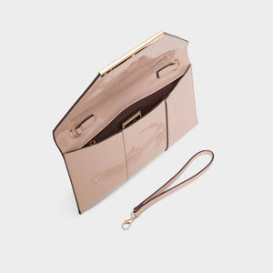 ALDO DRESS HANDBAG Purple |14077023
