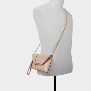 ALDO DRESS HANDBAG Purple |14077023