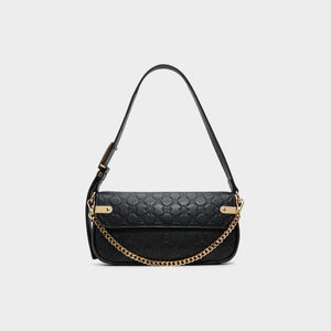 ALDO CITY HANDBAG Black |14077026