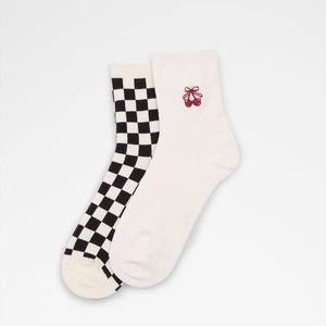 ALDO SOCKS Black |14087642