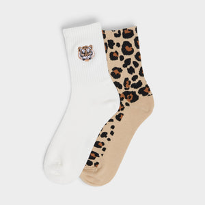 ALDO SOCKS Brown |14087647