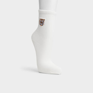 ALDO SOCKS Brown |14087647