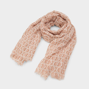 ALDO SCARF Pink |14088355