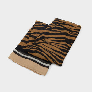ALDO SCARF Brown |14088361