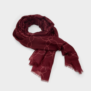 ALDO SCARF Red |14088367