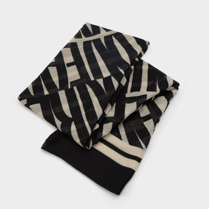ALDO SCARF Black |14088369