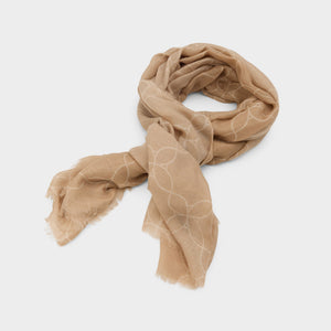 ALDO SCARF Beige |14088372