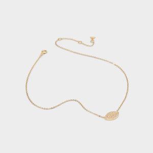 Eyenecklace