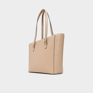 ALDO CITY HANDBAG Brown |14091120