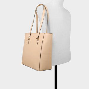 ALDO CITY HANDBAG Brown |14091120