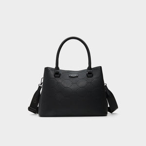 ALDO CITY HANDBAG Black |14091142
