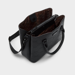 ALDO CITY HANDBAG Black |14091142
