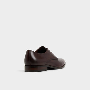 ALDO LACED UP Brown |14098548